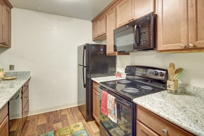 Photo - Hillside Chalet