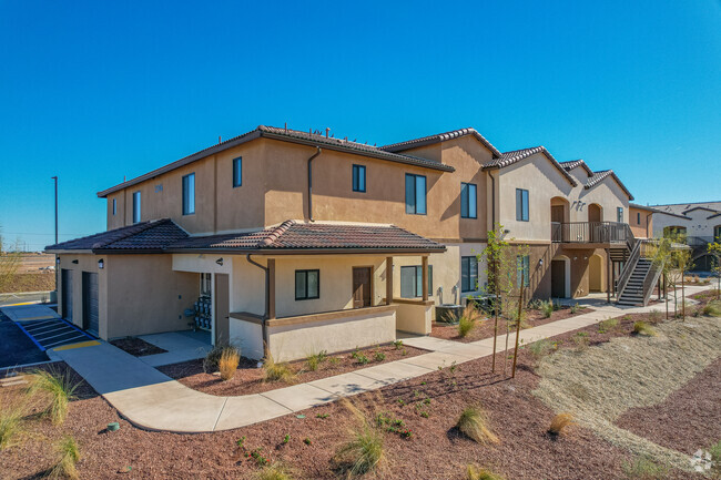 Building Photo - The Courtyard Rental