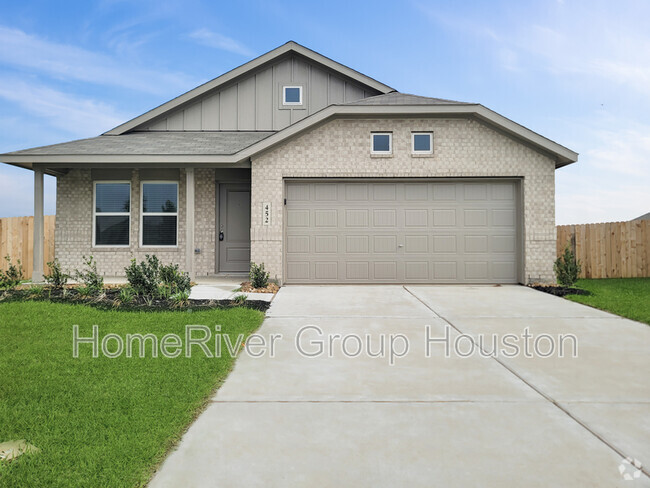 Building Photo - 452 Texas Pecan Dr Rental