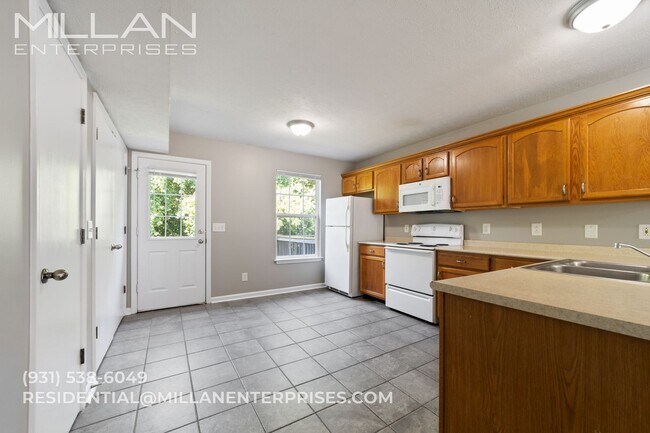 Photo - 1740 Baltimore Drive