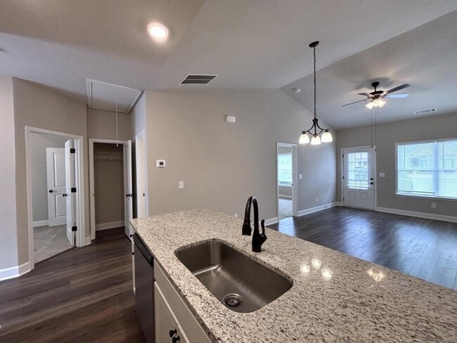 Photo - 401 Harvest Moon Ct