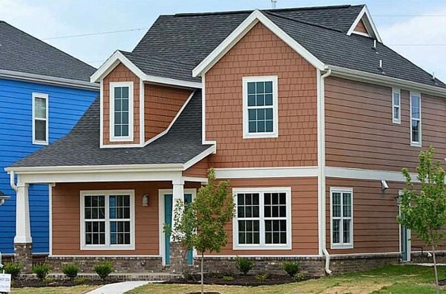 Photo - 6508 W Knoll View Way House