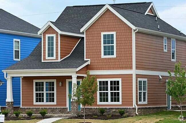 Building Photo - 6508 W Knoll View Way Rental