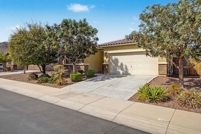 Photo - 21248 W Palm Ln