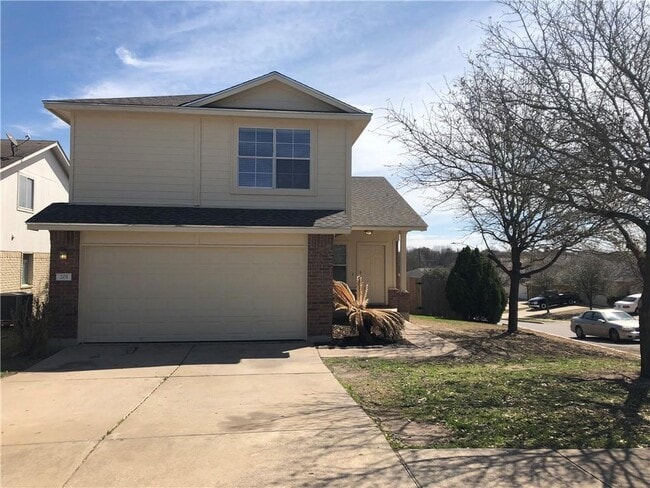 Building Photo - 201 Sweet Leaf Ln