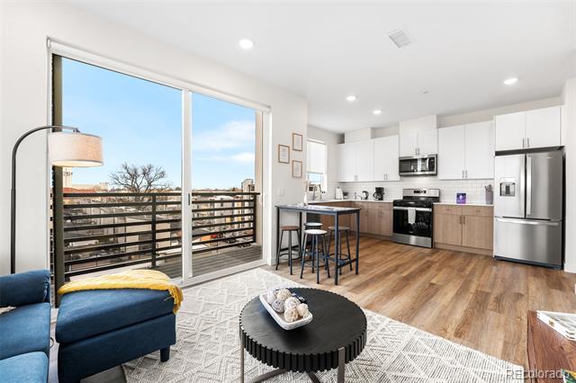 Photo - 5256 N Federal Blvd Apartment Unit 215