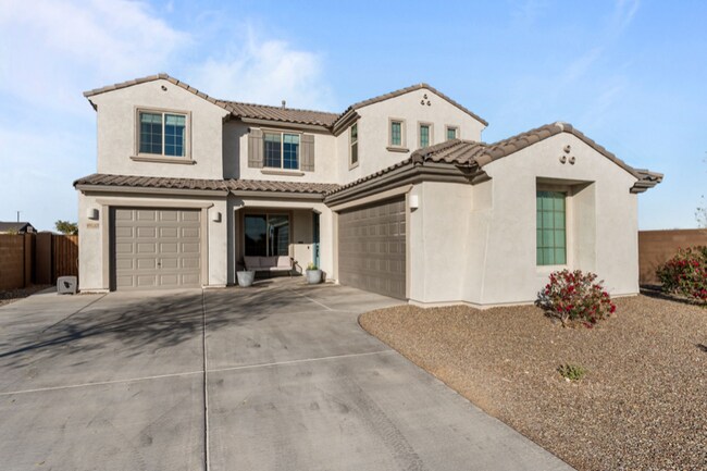 Photo - 19532 W Marshall Ave