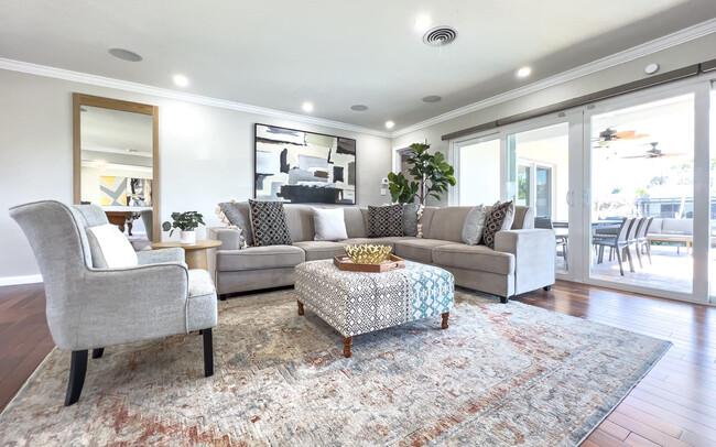 Building Photo - 1466 NE 57th Ct Rental