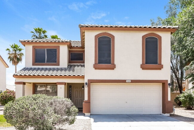 Photo - 9309 E Oro Ave House