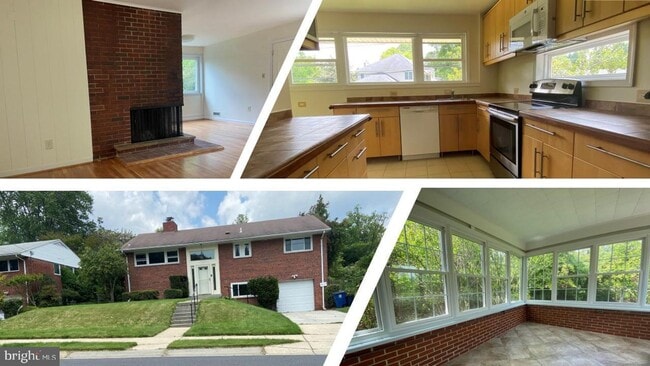 Building Photo - Brigitte leases this property