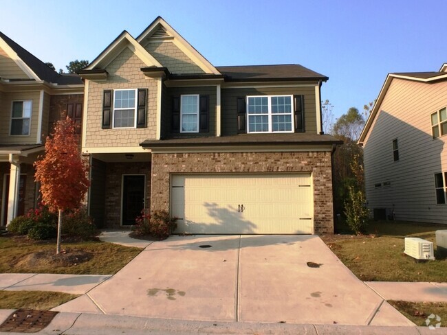 Building Photo - Modern 3BR Townhome - Swim/Tennis and More!