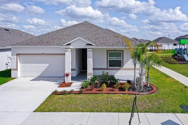 Building Photo - 566 Pawnee Ct