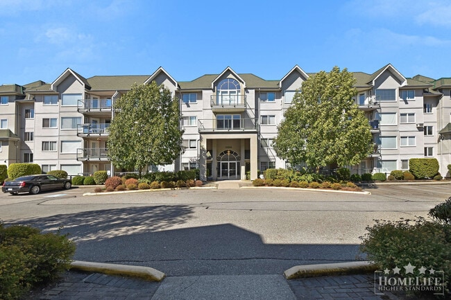 Photo - 2 Bed, 2 Bath Condo for Rent in Abbotsford! Unit 102