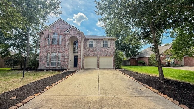 Building Photo - 25915 Drybrook Rd Rental