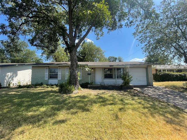 3602 Norma Dr