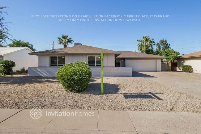 Photo - 1140 E Malibu Dr