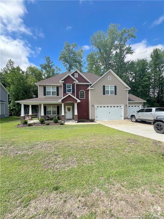 Building Photo - 2927 Rockfish Rd Rental