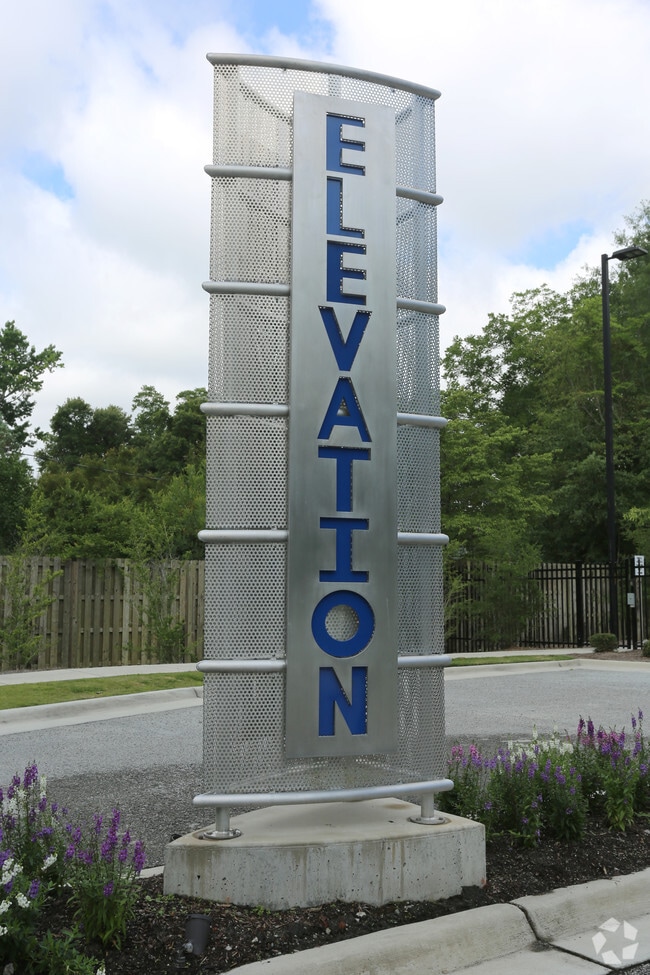 Elevation Student Living