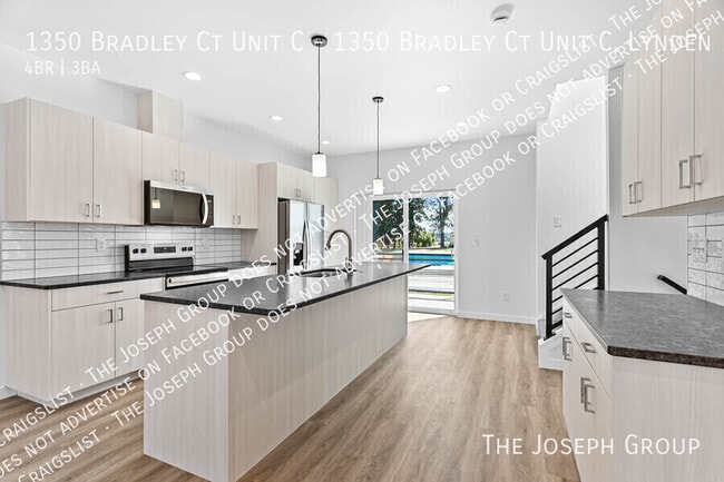 Photo - 1350 Bradley Ct