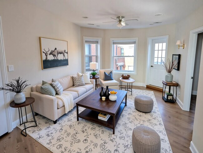 Photo - 4016 N Central Park Ave Unit 3E