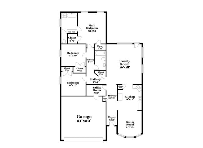 Photo - 9010 St Laurent Ln