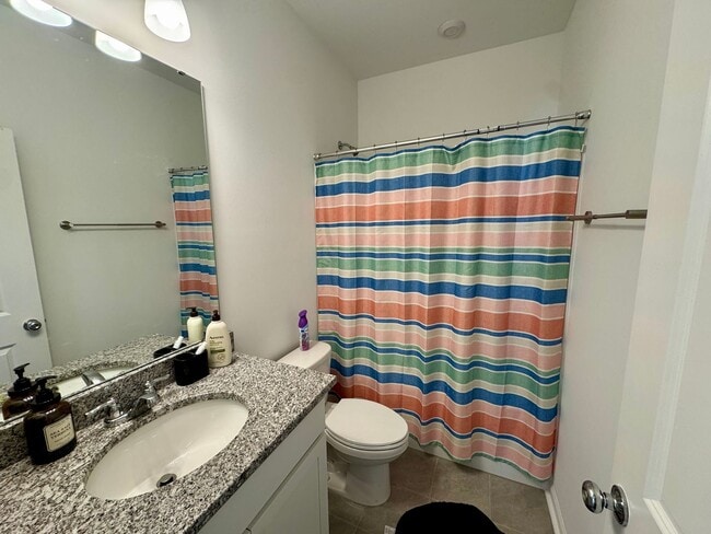 Photo - Beautiful 4BR/3BA Home in Parkside Crossing