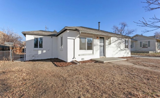 Photo - 1620 Nome St