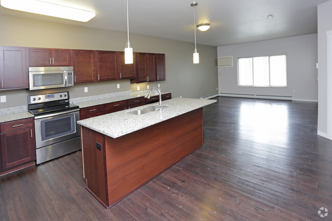 Interior Photo - Shadow Bay Apartments