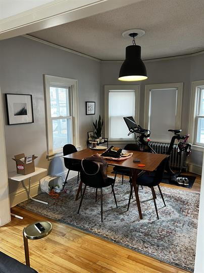 Photo - Charming 2-Bedroom Retreat in the Heart of Minneapolis! 7/1/2026