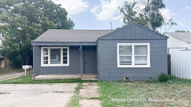 Building Photo - 2520 41st St Rental