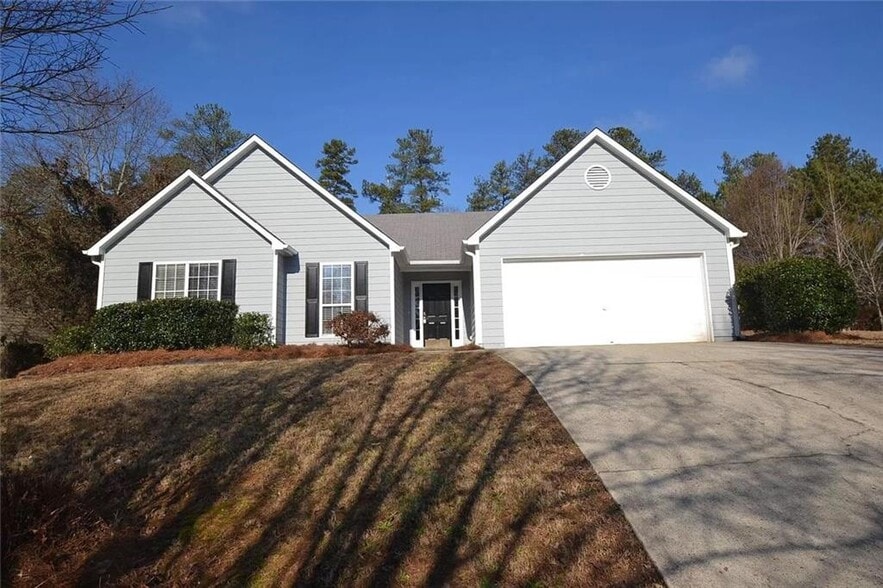 Houses For Rent In Bethlehem Ga