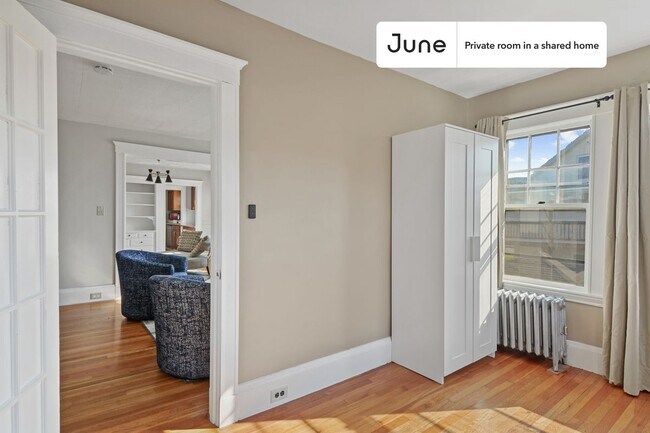 Photo - Room in Shared 6 bed/2 bath home Unidad C