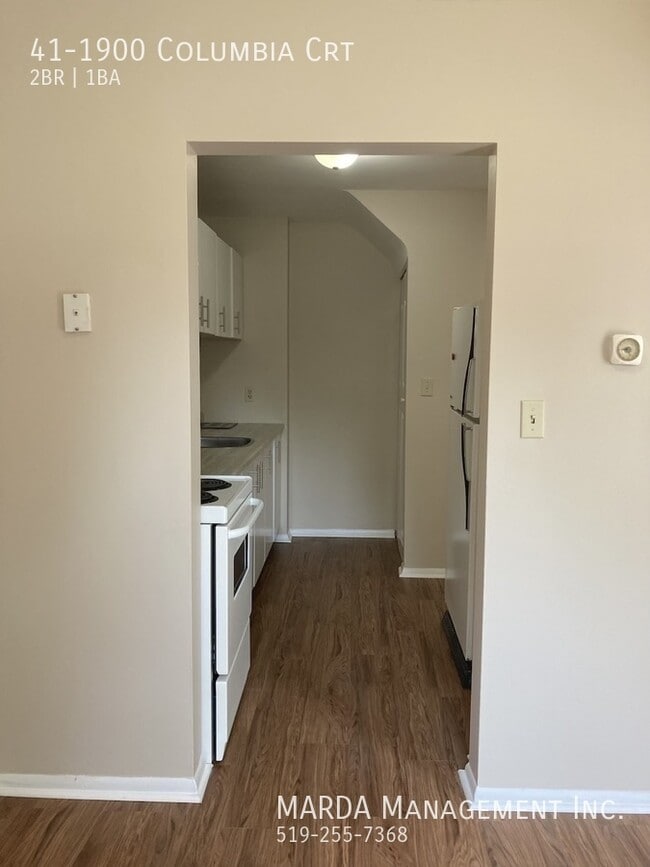 Photo - UPDATED 2 BED/1 BATH TOWNHOME IN SOUTH WINDSOR + UTILITIES