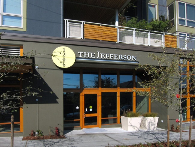 Photo - The Jefferson