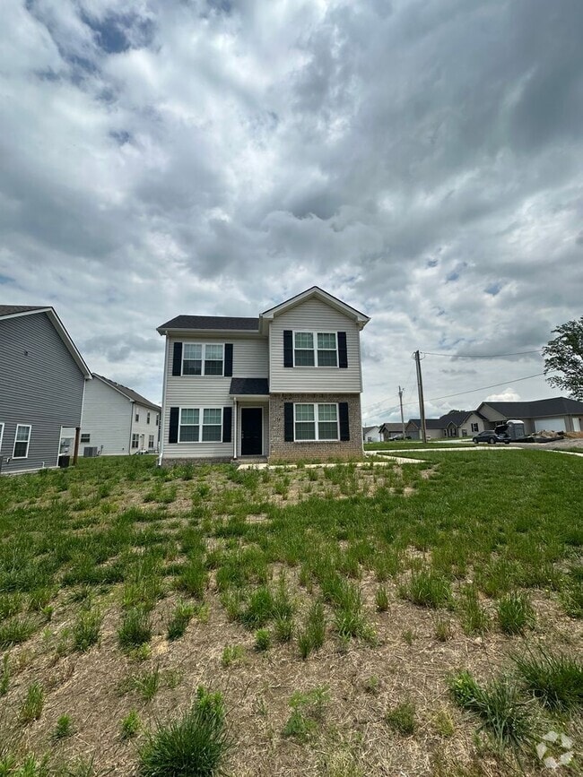 Building Photo - Beautiful NEW BUILD Home in Manchester!