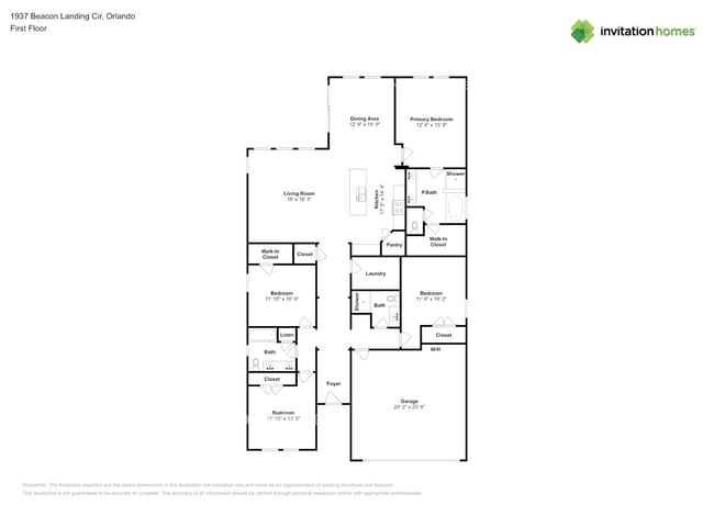 Photo - 1937 Beacon Landing Cir