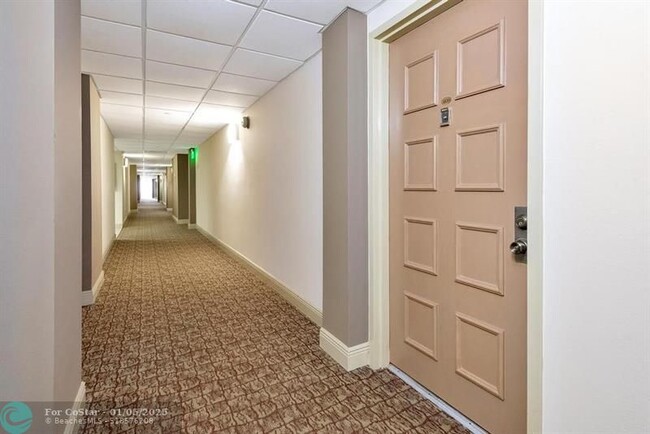 Photo - 1009 N Ocean Blvd Condo Unit 411