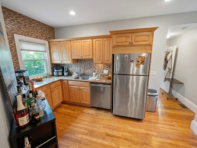 Photo - 271 K St Unit 271 K Street #2