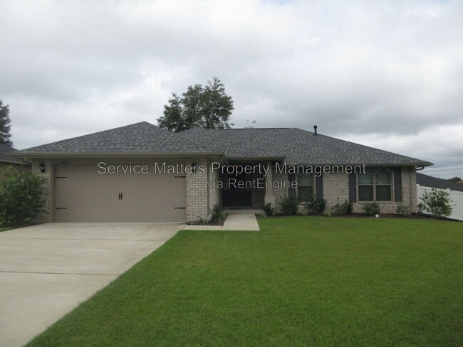 Building Photo - 4507 Fort Wagner Rd