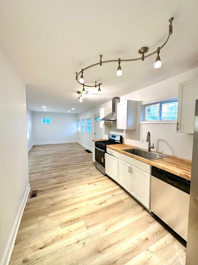 Photo - 4 Bed/1 Bath Home in Penn Hills-Completely Remodeled! Available Now