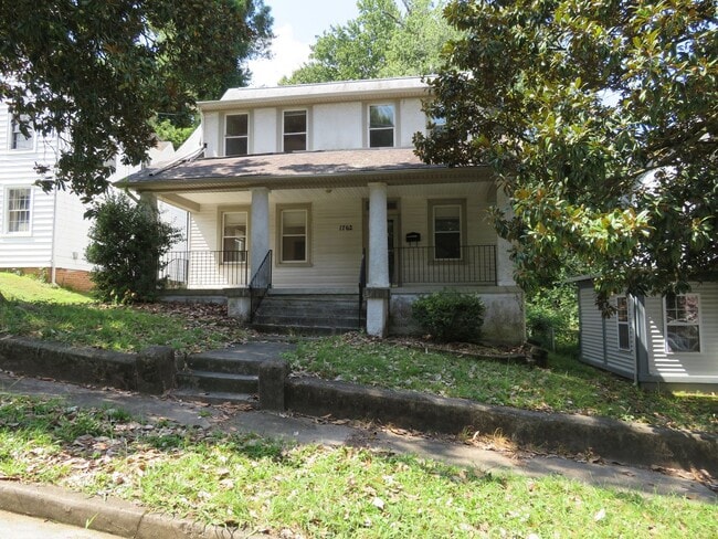 Photo - 1762 Matoax Ave
