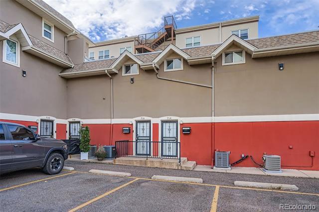 Photo - 714 E 18th Ave