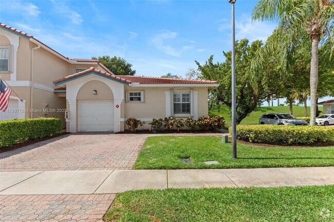 Building Photo - 11668 NW 47th Ct Rental