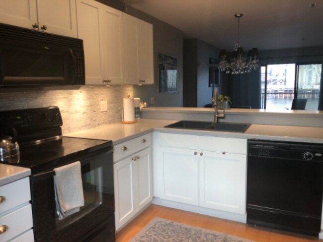 Photo - 710 NW Naito Pkwy Unit c12