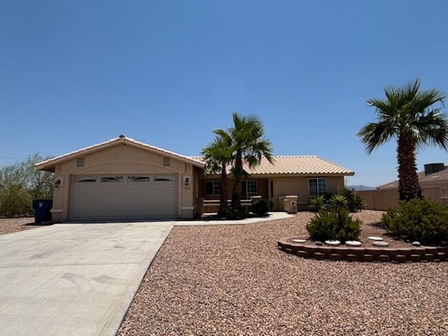 3 Bedroom - 2 Bath Home - 3 Bedroom - 2 Bath Home