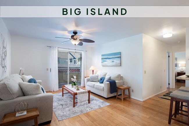 Building Photo - Waikoloa Condo 2 bed, 2 bath Unit L205
