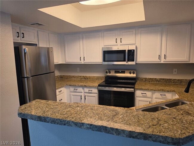 Photo - 8600 W Charleston Blvd Unit 1173