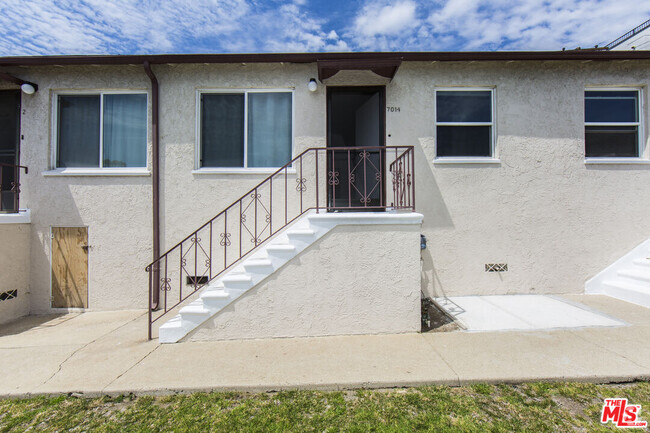 Building Photo - 7012 Glasgow Ave Unit 1 Rental