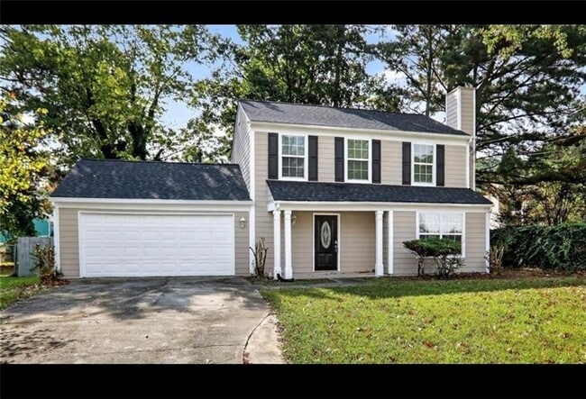 Building Photo - 4092 Anvil Ct