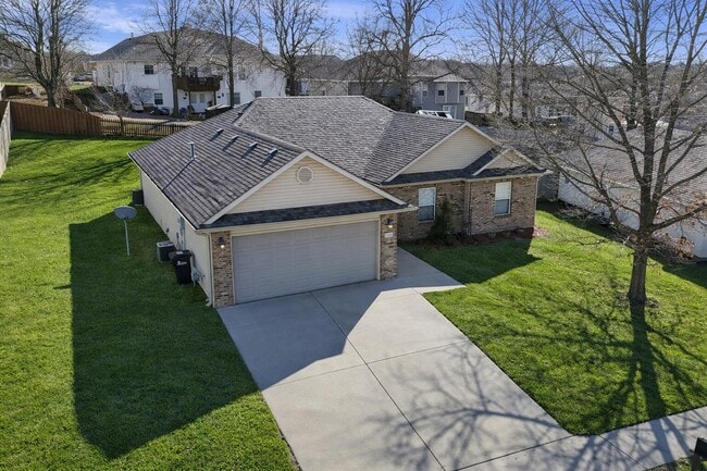 Photo - 2604 Mistywood Ct